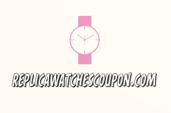 Replica watches coupons